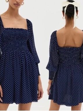 Hill house nap dress size M